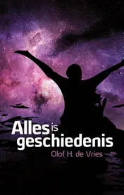 Omslag van Alles is geschiedenis