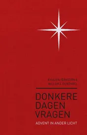 Omslag van Donkeredagenvragen