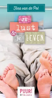 Omslag van Je lust & je leven