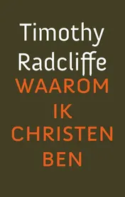 Omslag van Waarom ik christen ben