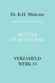 Omslag van Mystiek en bevinding