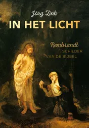 Omslag van In het Licht
