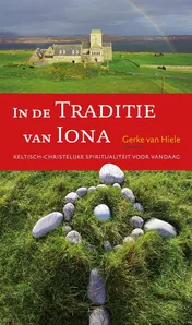 Omslag van In de traditie van Iona