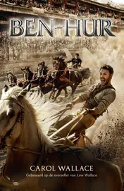 Omslag van Ben-Hur
