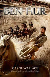 Omslag van Ben-Hur