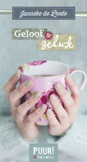Omslag van Geloof en geluk