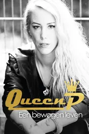 Omslag van Queen P!