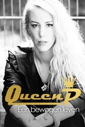 Omslag van Queen P