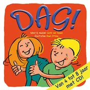 Omslag van 4-8 jaar