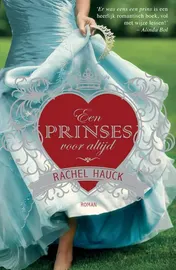 Omslag van Een prinses voor altijd