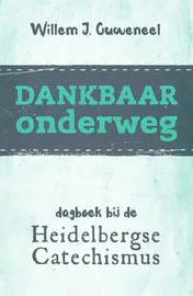 Omslag van Dankbaar onderweg
