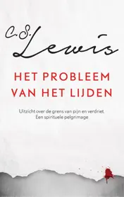 Omslag van Het probleem van het lijden