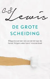 Omslag van De grote scheiding