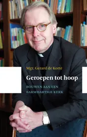 Omslag van Geroepen tot hoop
