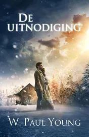 Omslag van De uitnodiging