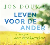 Omslag van Leven voor de ander