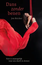 Omslag van Dans zonder benen