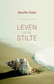 Omslag van Leven uit de stilte