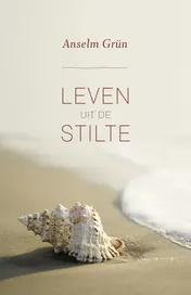 Omslag van Leven uit de stilte