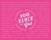 Omslag van 100 namen van God