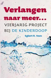 Omslag van Verlangen naar meer