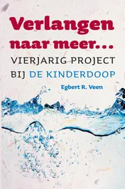Omslag van Verlangen naar meer...