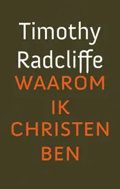 Omslag van Waarom ik christen ben