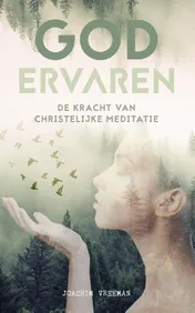 Omslag van God ervaren