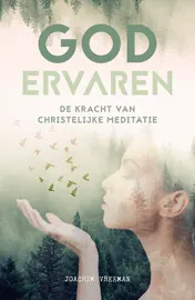Omslag van God ervaren