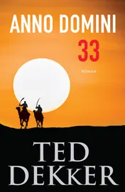 Omslag van Anno Domini 33