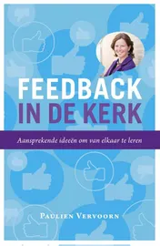 Omslag van Feedback in de kerk