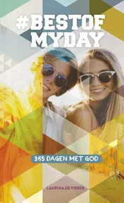 Omslag van #bestofmyday