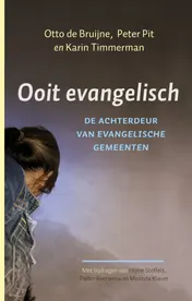 Omslag van Ooit evangelisch