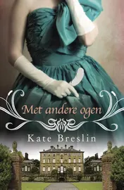 Omslag van Met andere ogen