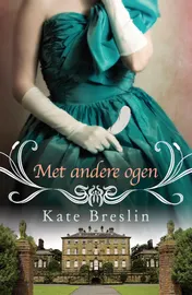 Omslag van Met andere ogen