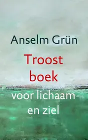 Omslag van Troostboek