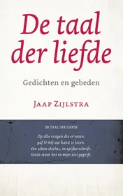 Omslag van De taal der liefde