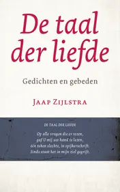 Omslag van De taal der liefde