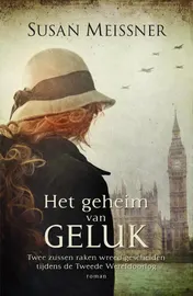 Omslag van Het geheim van geluk