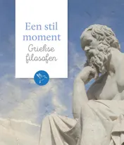 Omslag van Griekse filosofen