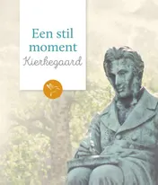 Omslag van Kierkegaard