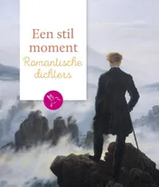 Omslag van Romantische dichters