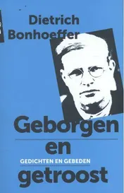 Omslag van Geborgen en getroost