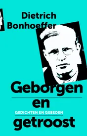 Omslag van Geborgen en getroost