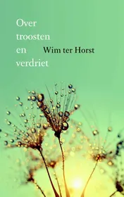 Omslag van Over troosten en verdriet
