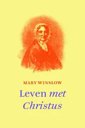 Omslag van Leven met Christus