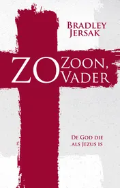 Omslag van Zo Zoon, zo Vader