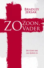 Omslag van Zo Zoon, zo Vader
