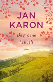 Omslag van De groene heuvels