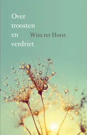 Omslag van Over troosten en verdriet